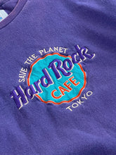 Load image into Gallery viewer, Vintage Hard Rock Cafe Tokyo Crewneck Sweatshirt
