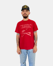Load image into Gallery viewer, Vintage 90s &quot;I Gave Blood&quot; Single Stitch T-Shirt
