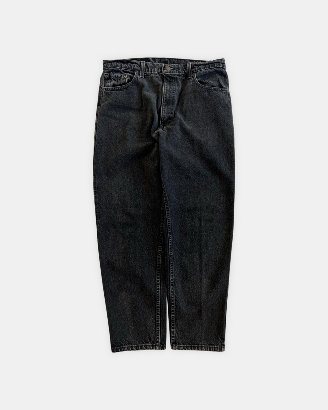 Vintage Levis 550 Jeans