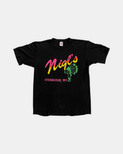 Load image into Gallery viewer, Vintage Nigl&#39;s Single Stitch T-Shirt
