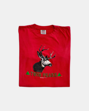 Load image into Gallery viewer, Vintage Twin Peaks Single Stitch T-Shirt
