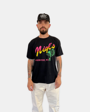 Load image into Gallery viewer, Vintage Nigl&#39;s Single Stitch T-Shirt
