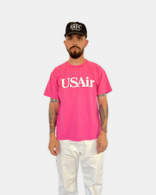 Load image into Gallery viewer, Vintage USAir Single Stitch T-Shirt
