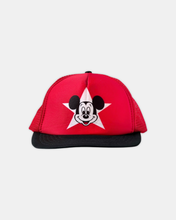 Load image into Gallery viewer, Vintage 1980s Mickey Mouse Trucker Hat
